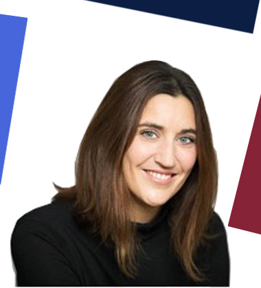 Emeline Llorens Cortes, coach professionnelle de managers