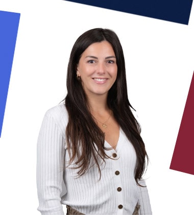Marion Brajon, consultante en digitalisation