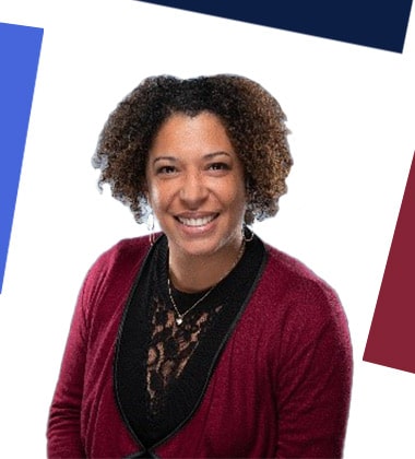 Michelle Rousseau, ergonome consultante